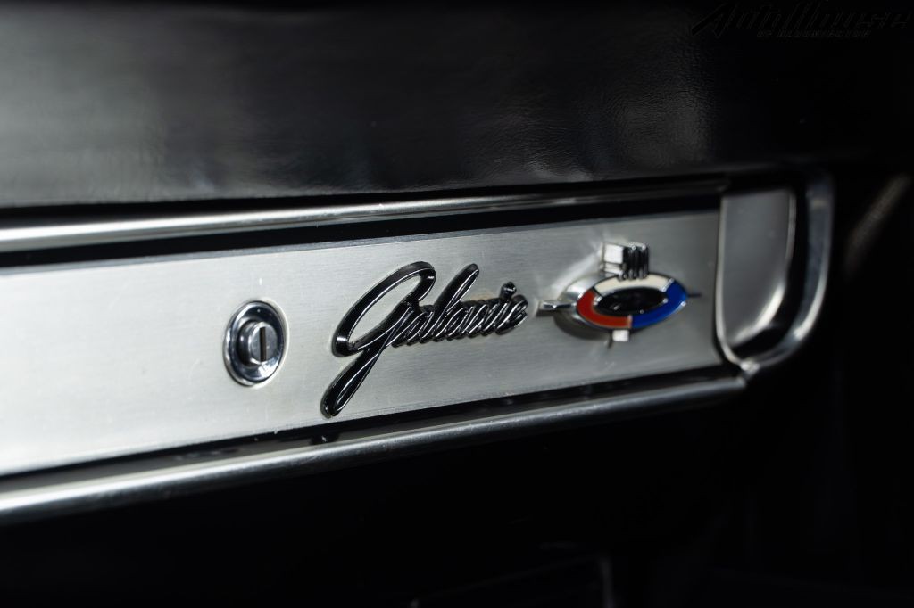 1964 Ford Galaxie Image 51