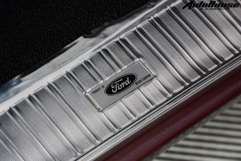 1964 Ford Galaxie Image 53