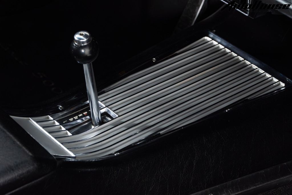 1964 Ford Galaxie Image 54