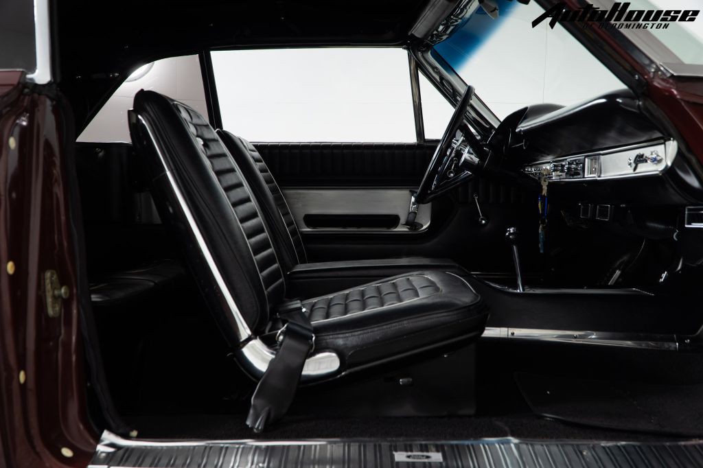 1964 Ford Galaxie Image 55