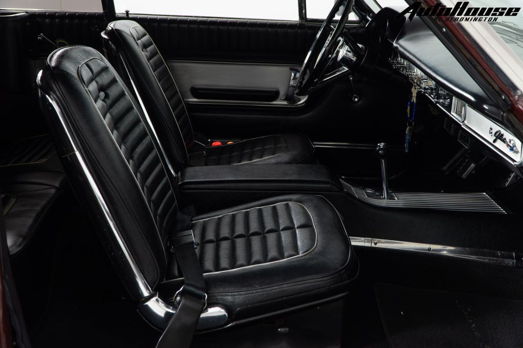 1964 Ford Galaxie Image 56