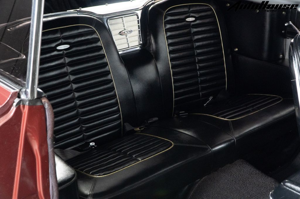 1964 Ford Galaxie Image 57