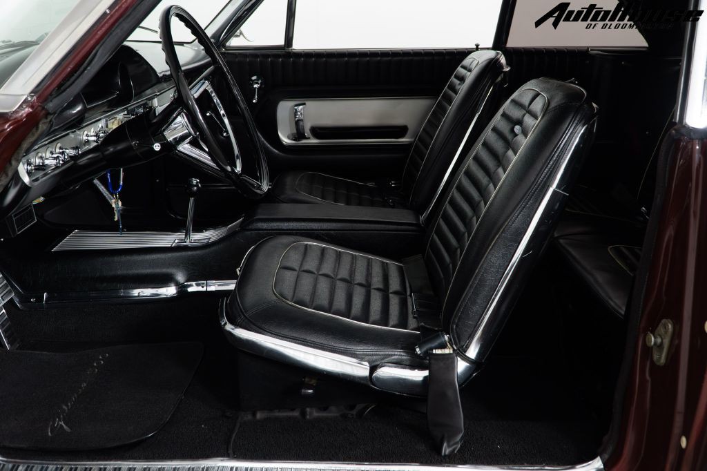 1964 Ford Galaxie Image 60