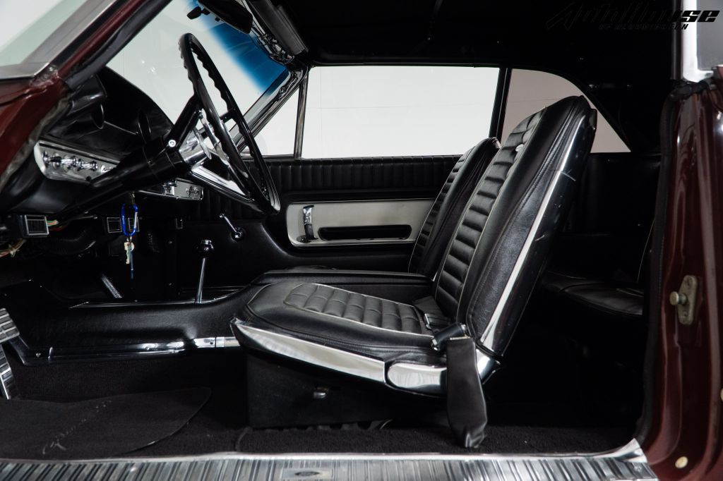 1964 Ford Galaxie Image 61