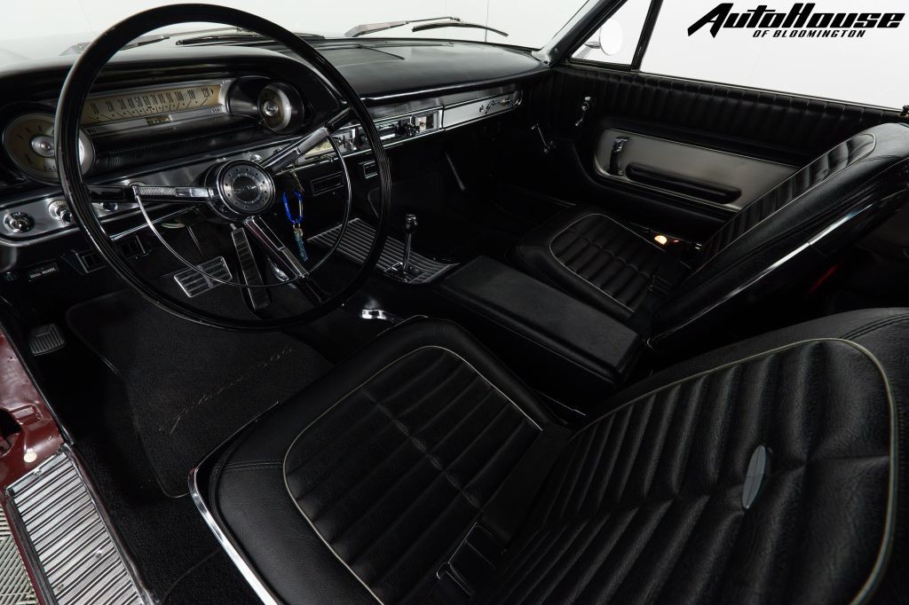 1964 Ford Galaxie Image 62