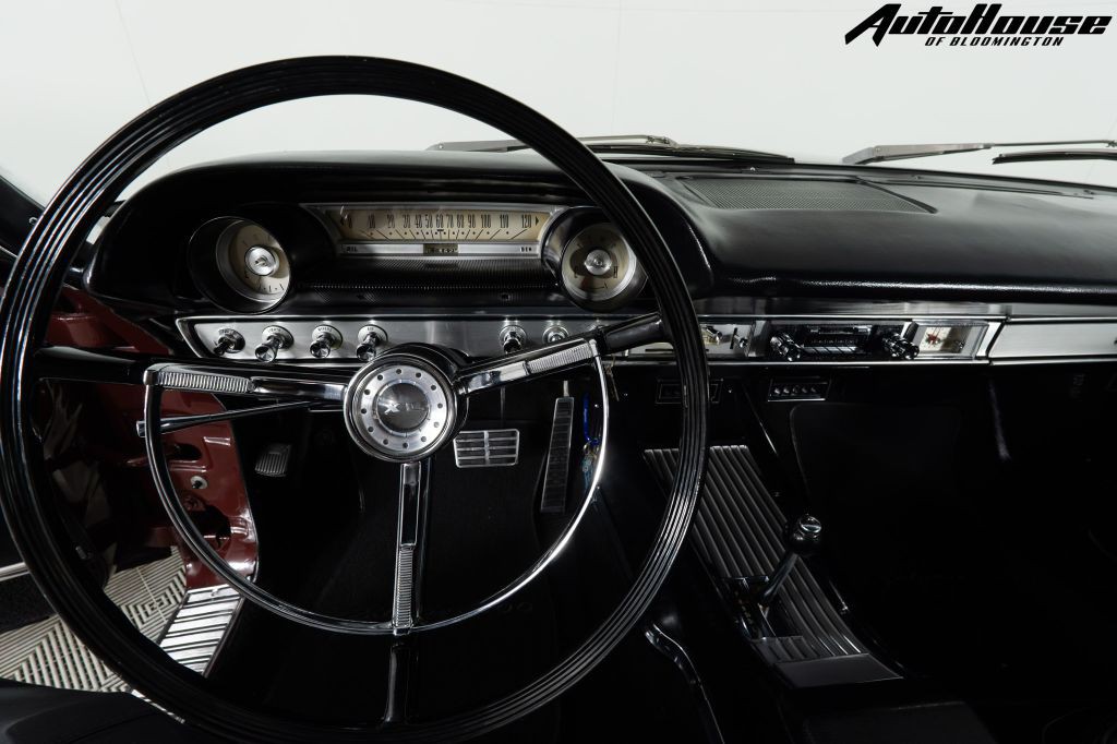 1964 Ford Galaxie Image 63