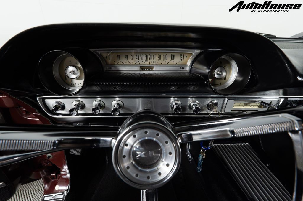 1964 Ford Galaxie Image 64