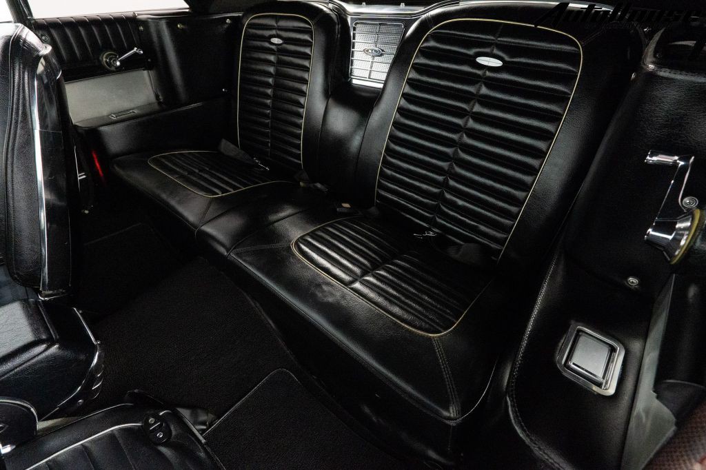 1964 Ford Galaxie Image 65