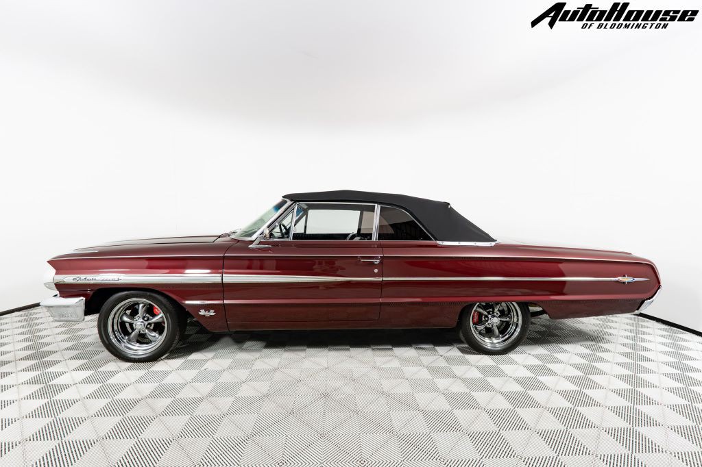 1964 Ford Galaxie Image 66