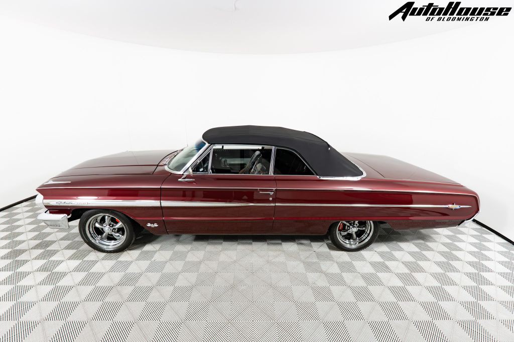 1964 Ford Galaxie Image 67