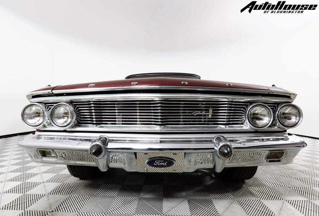 1964 Ford Galaxie Image 68