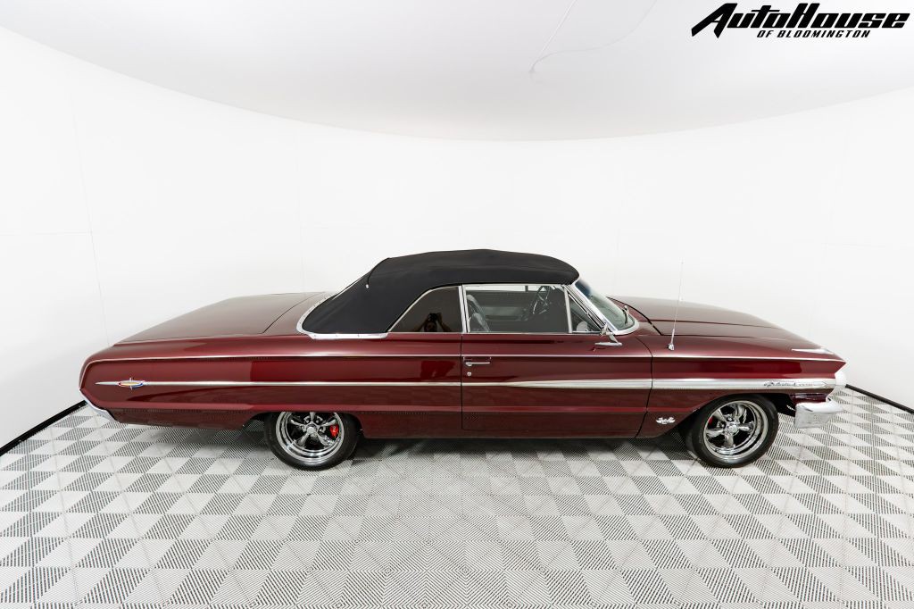 1964 Ford Galaxie Image 69