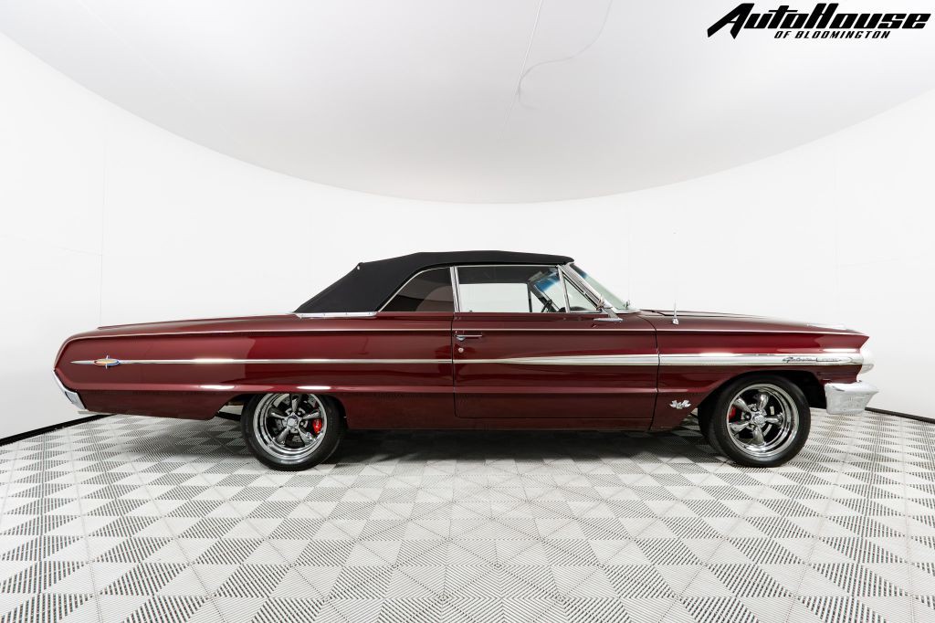 1964 Ford Galaxie Image 70