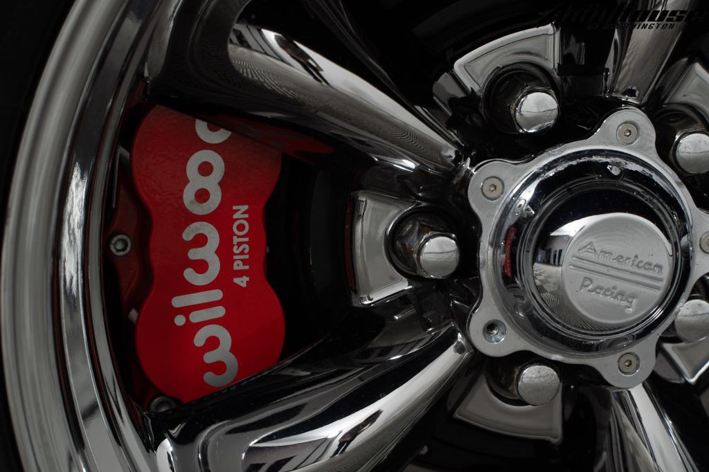 1964 Ford Galaxie Image 71