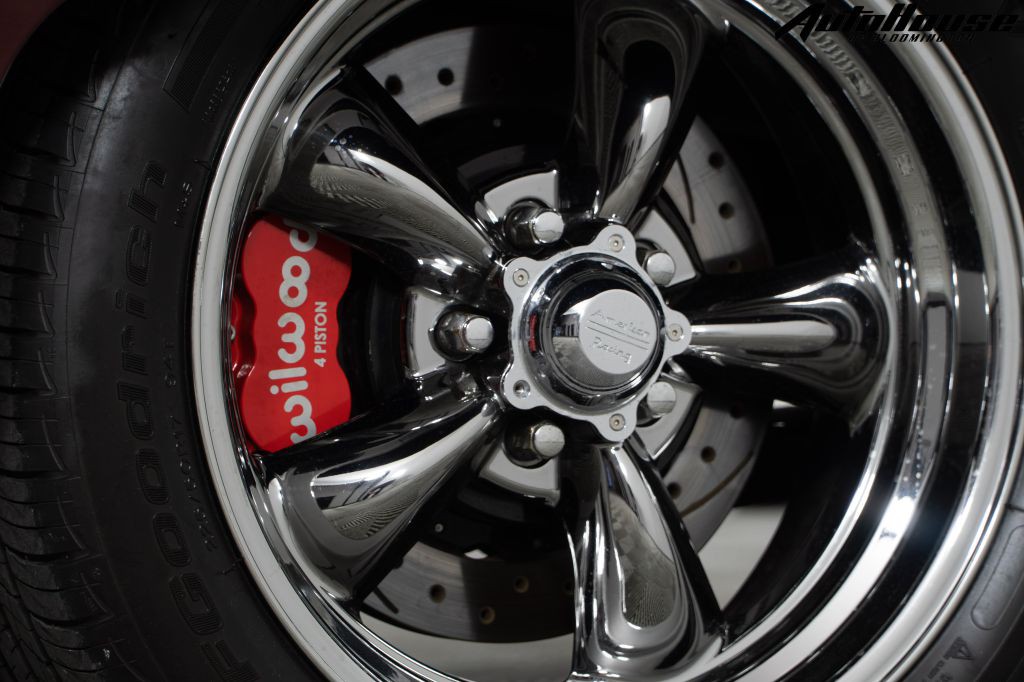 1964 Ford Galaxie Image 72