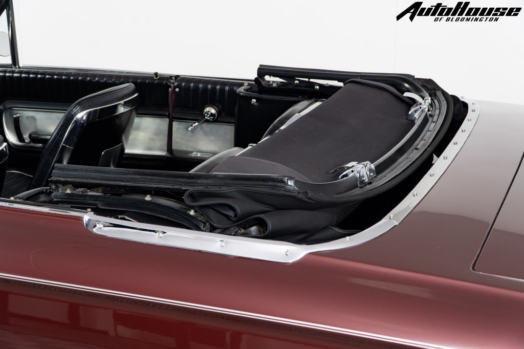 1964 Ford Galaxie Image 75