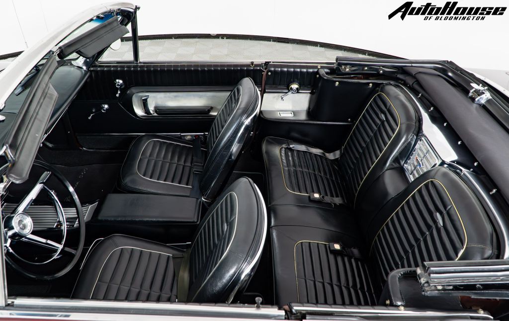 1964 Ford Galaxie Image 77