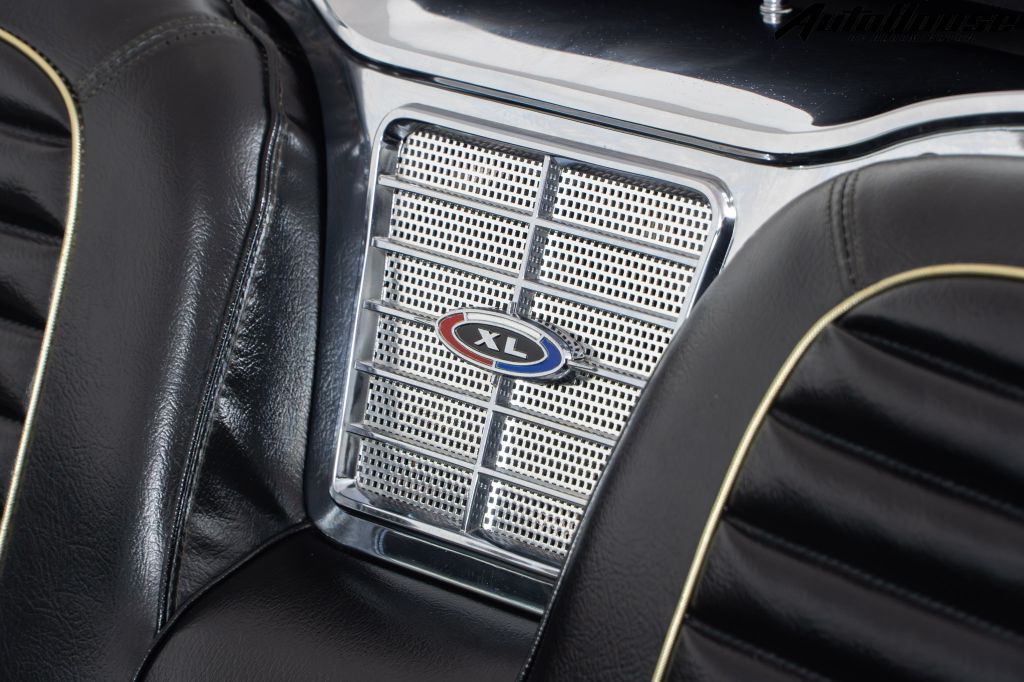 1964 Ford Galaxie Image 78