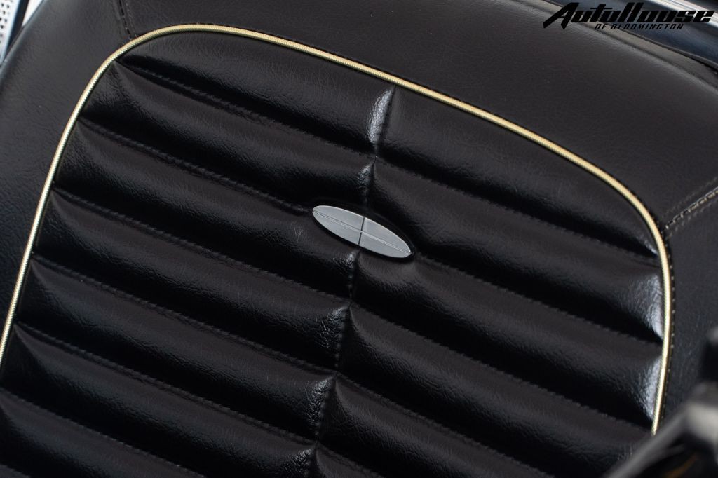 1964 Ford Galaxie Image 79