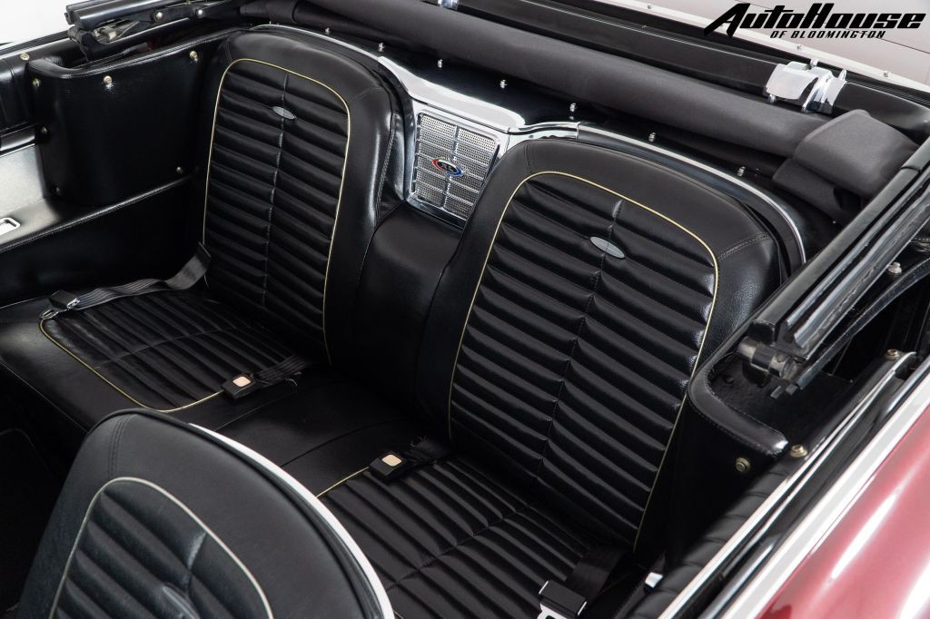 1964 Ford Galaxie Image 80