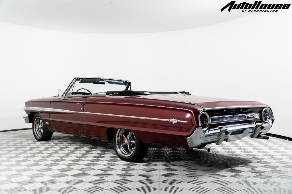 1964 Ford Galaxie Image 81