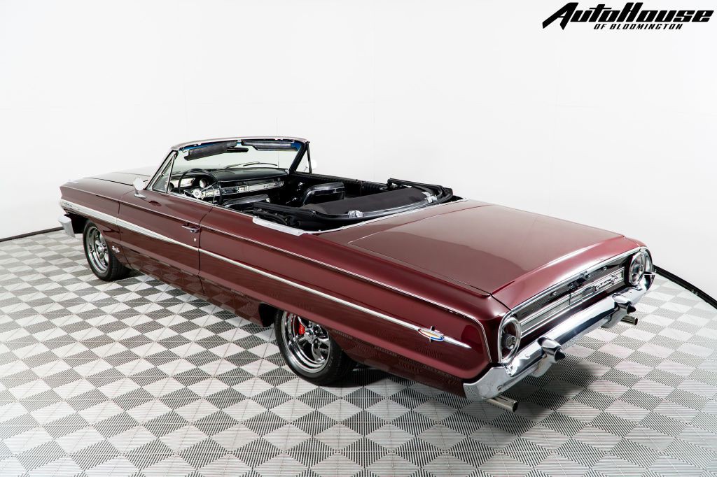 1964 Ford Galaxie Image 82