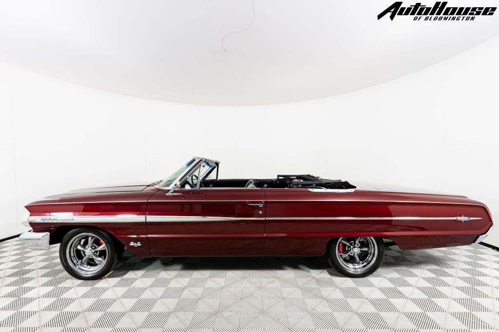 1964 Ford Galaxie Image 83