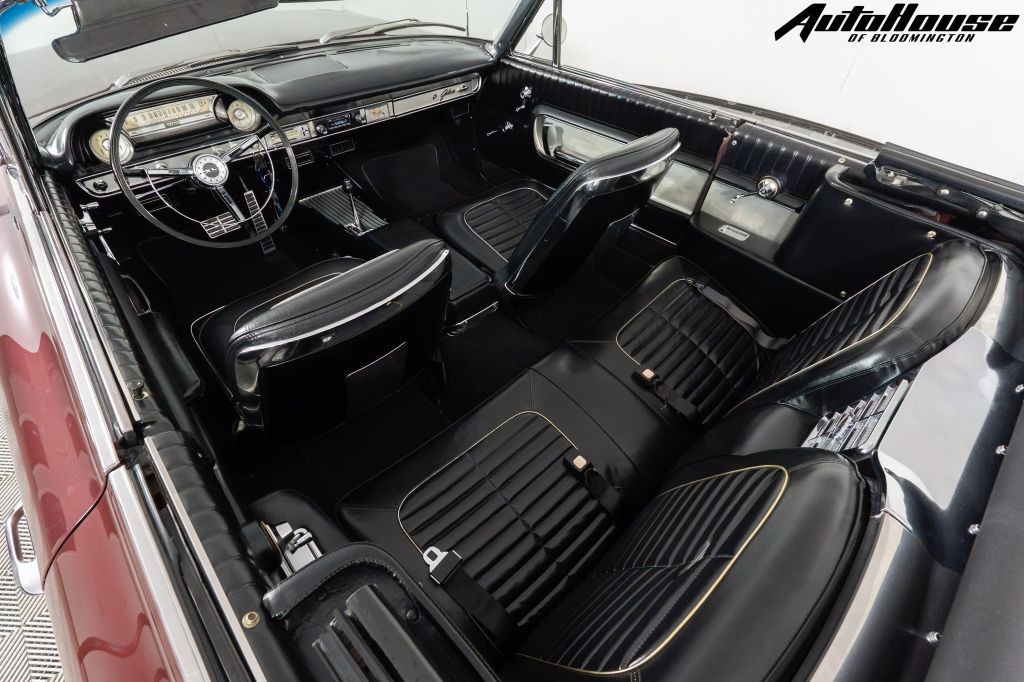 1964 Ford Galaxie Image 84