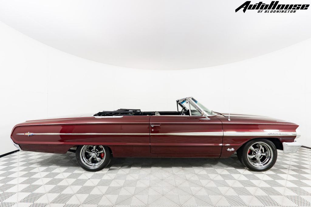 1964 Ford Galaxie Image 86