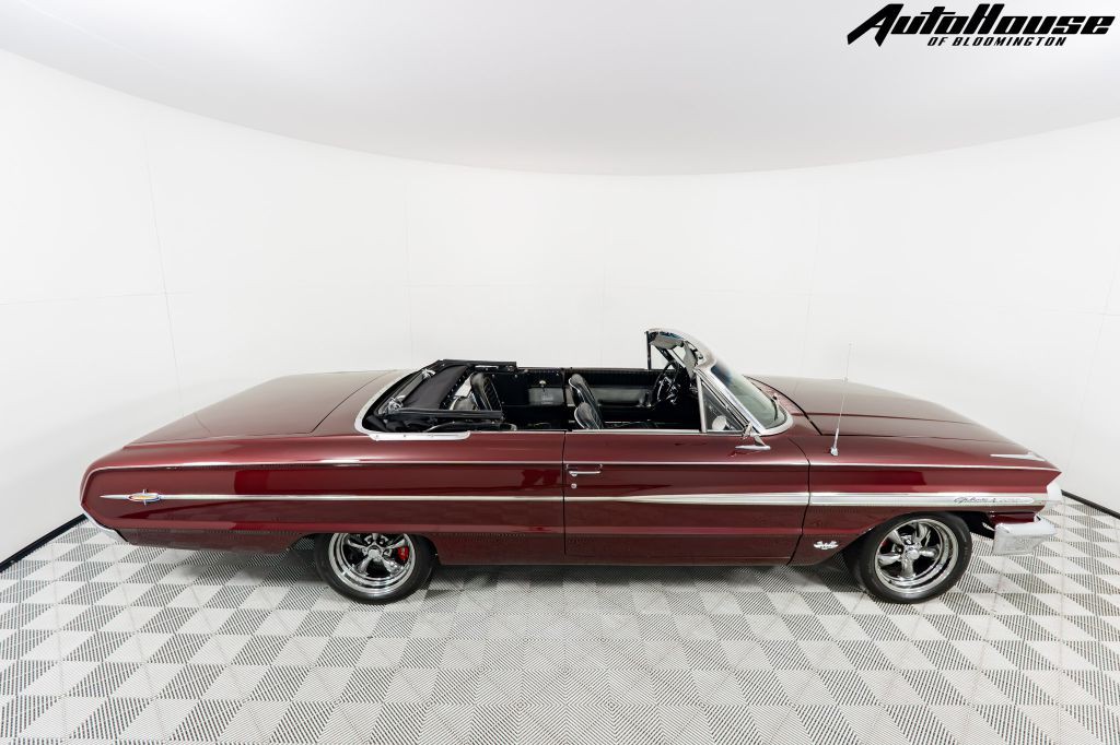 1964 Ford Galaxie Image 87