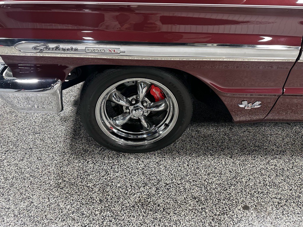 1964 Ford Galaxie Image 90