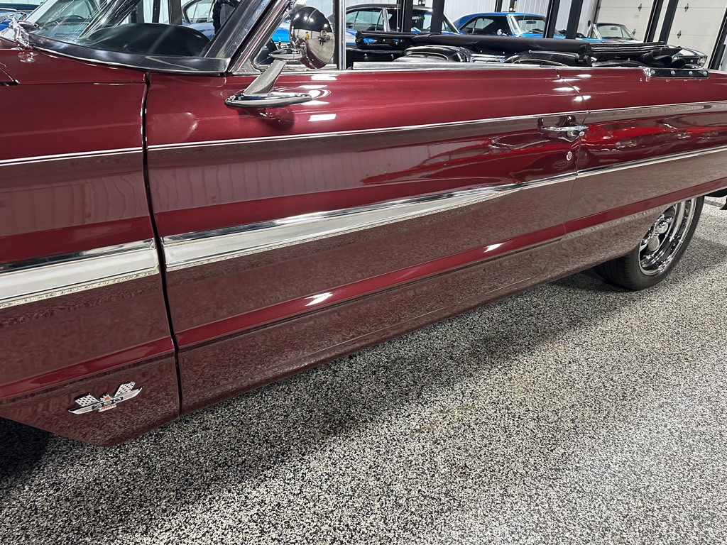 1964 Ford Galaxie Image 91