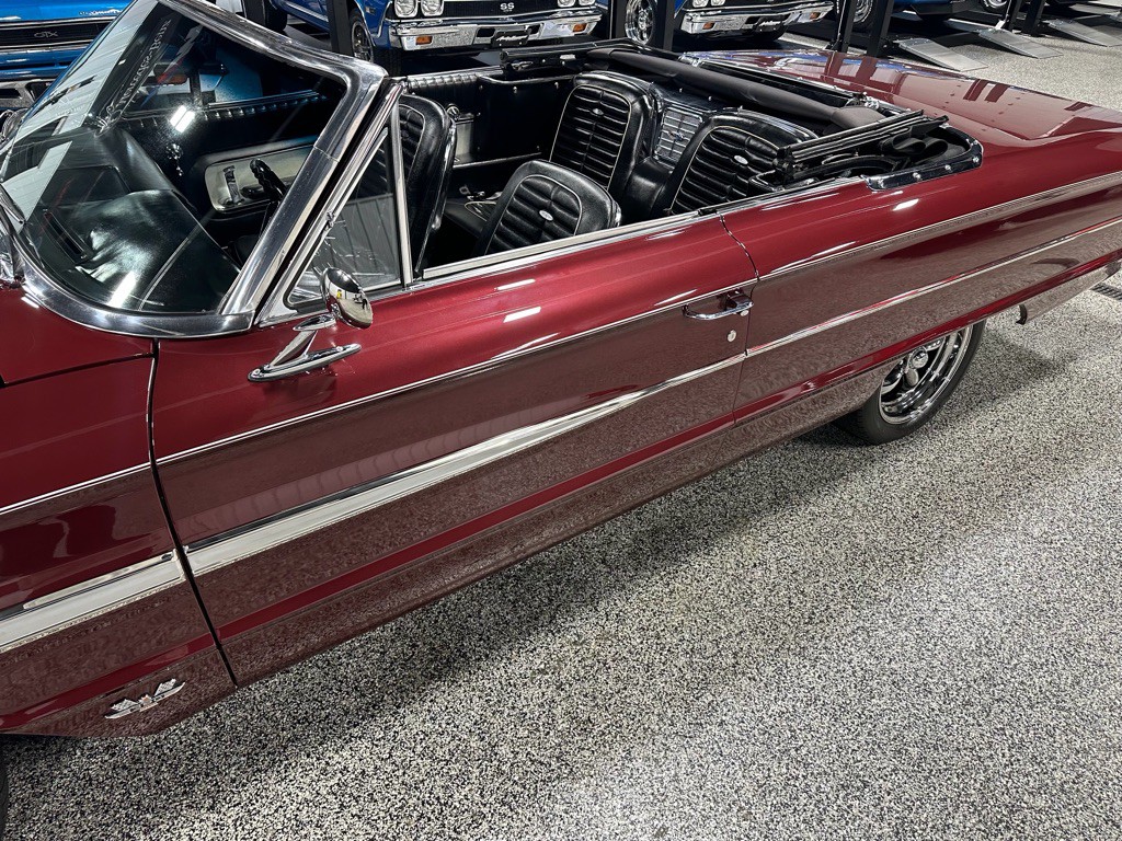 1964 Ford Galaxie Image 92