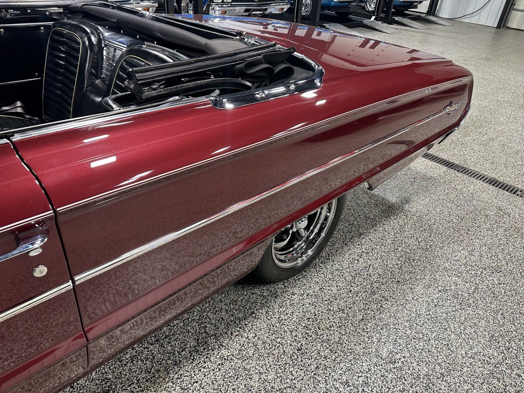 1964 Ford Galaxie Image 93