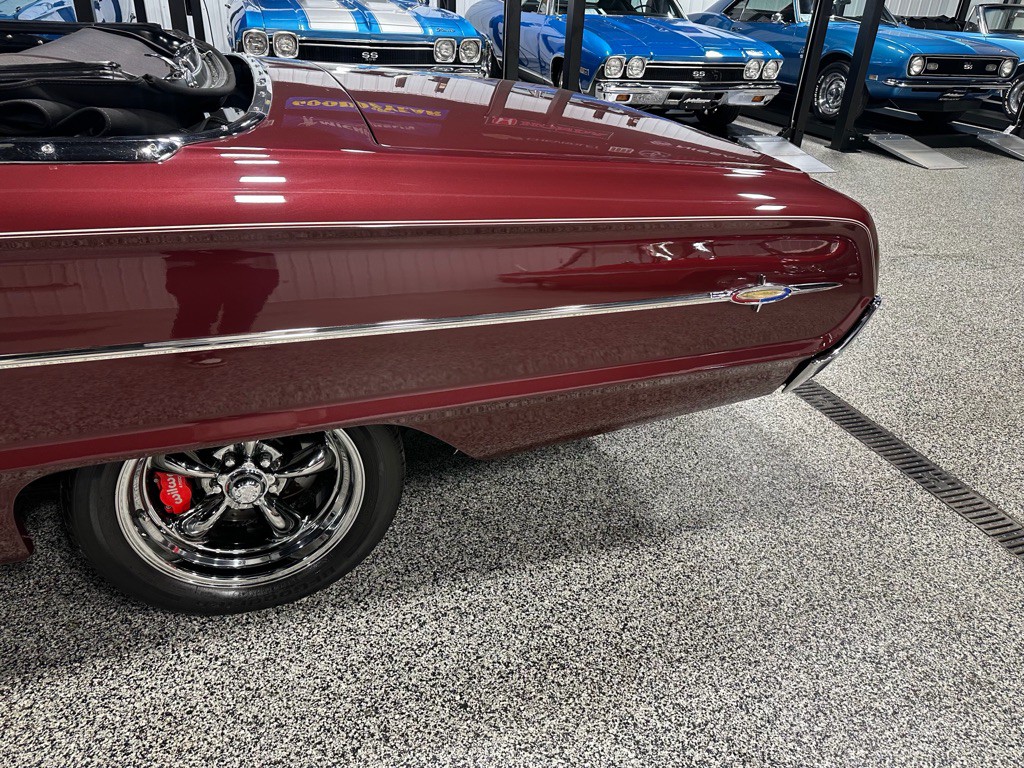 1964 Ford Galaxie Image 94