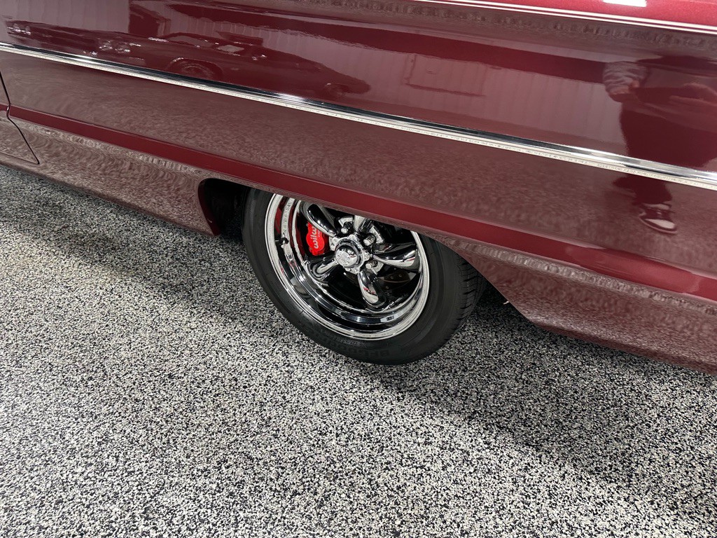 1964 Ford Galaxie Image 95