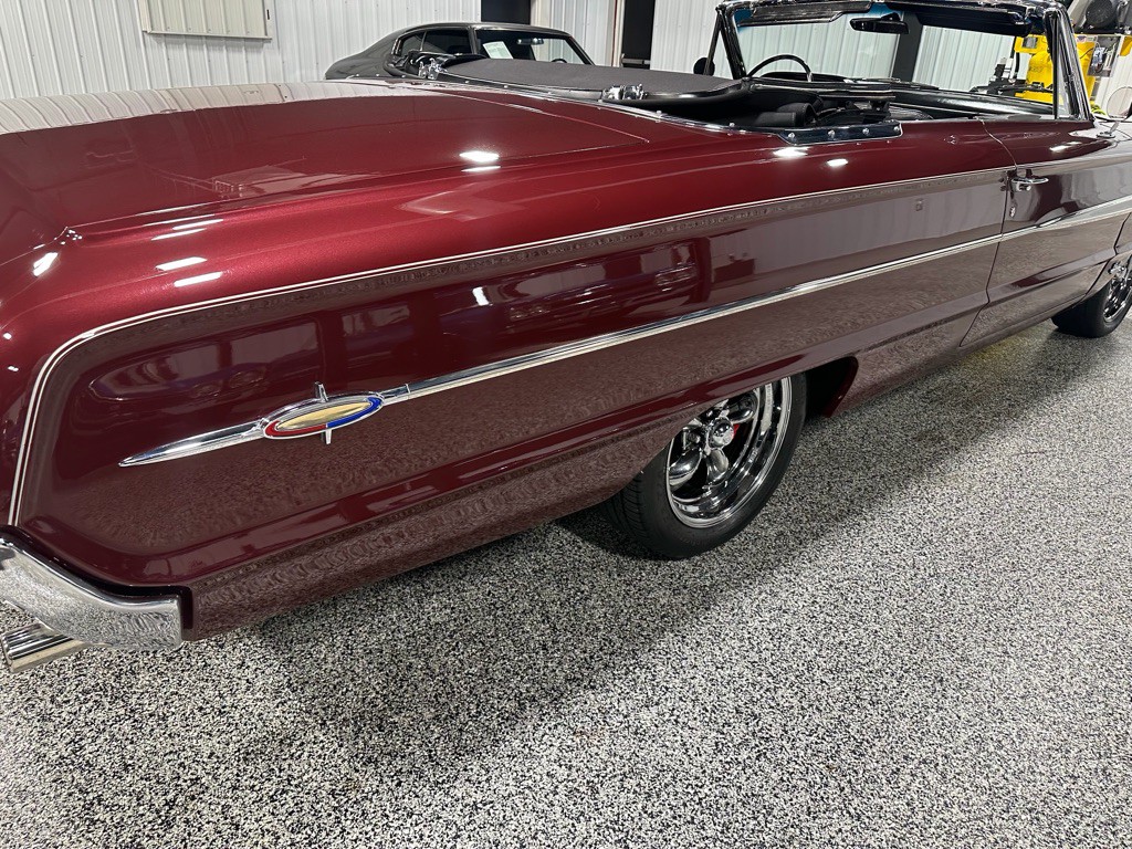 1964 Ford Galaxie Image 99