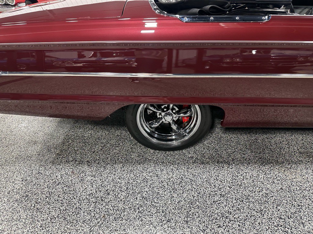 1964 Ford Galaxie Image 100