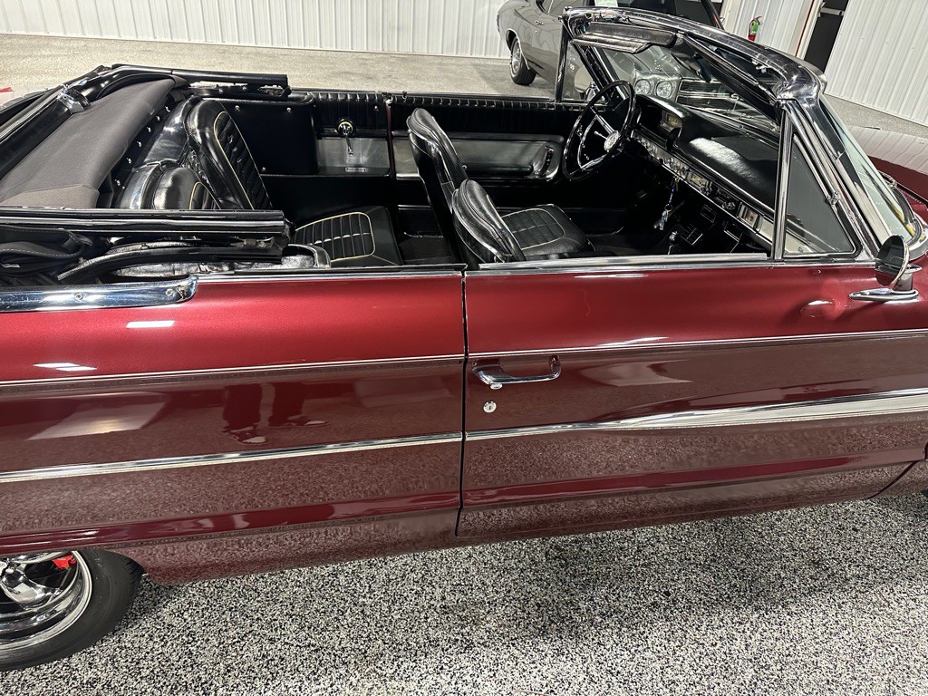 1964 Ford Galaxie Image 101