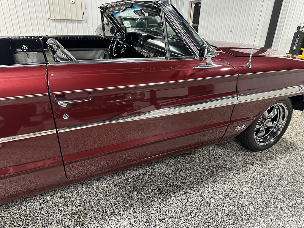 1964 Ford Galaxie Image 102