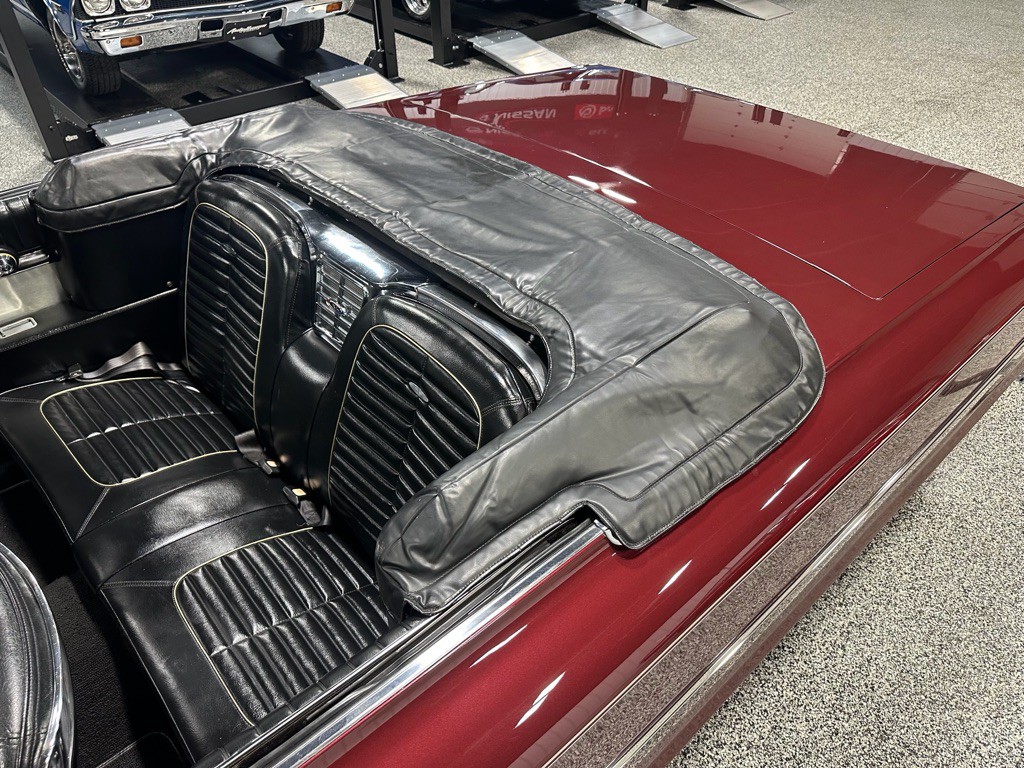 1964 Ford Galaxie Image 107