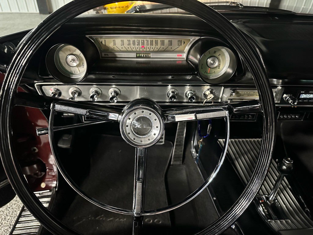 1964 Ford Galaxie Image 108