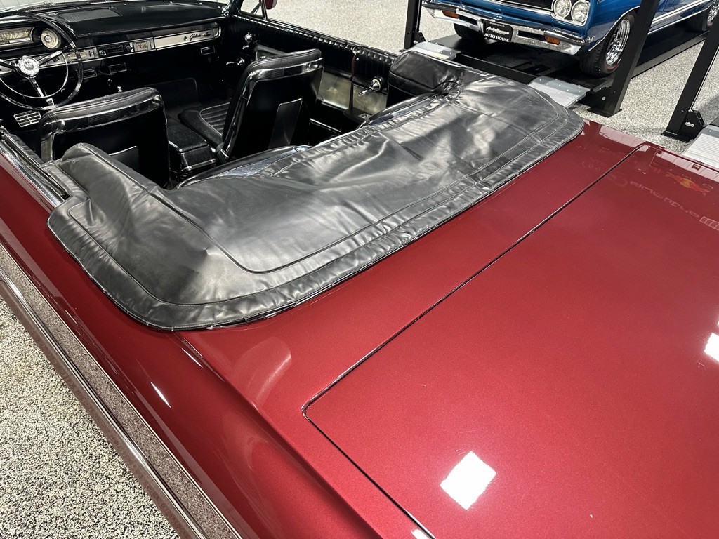 1964 Ford Galaxie Image 109