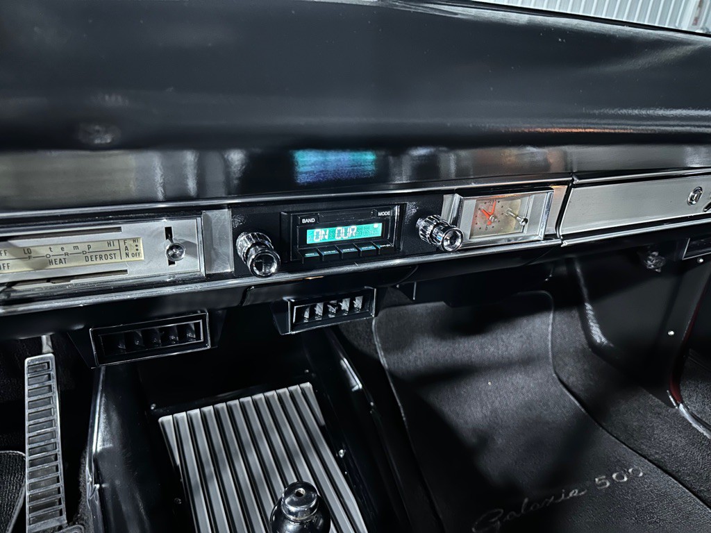 1964 Ford Galaxie Image 111