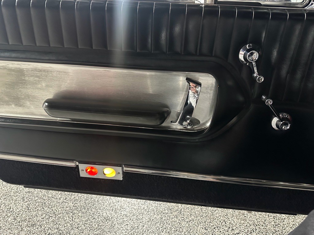 1964 Ford Galaxie Image 112