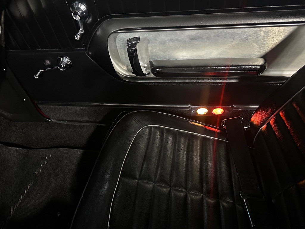 1964 Ford Galaxie Image 113