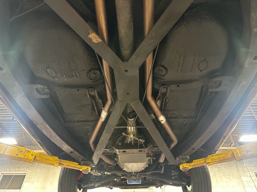 1964 Ford Galaxie Image 114