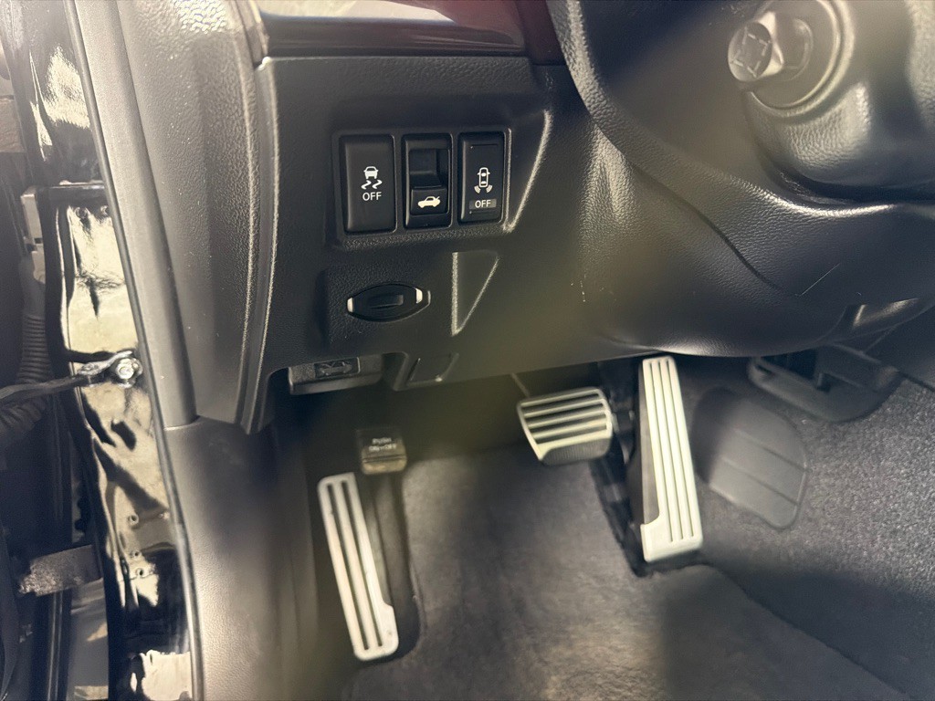 2014 INFINITI Q60 Image 13