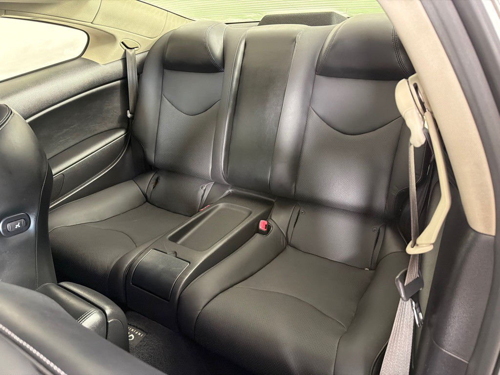 2014 INFINITI Q60 Image 18