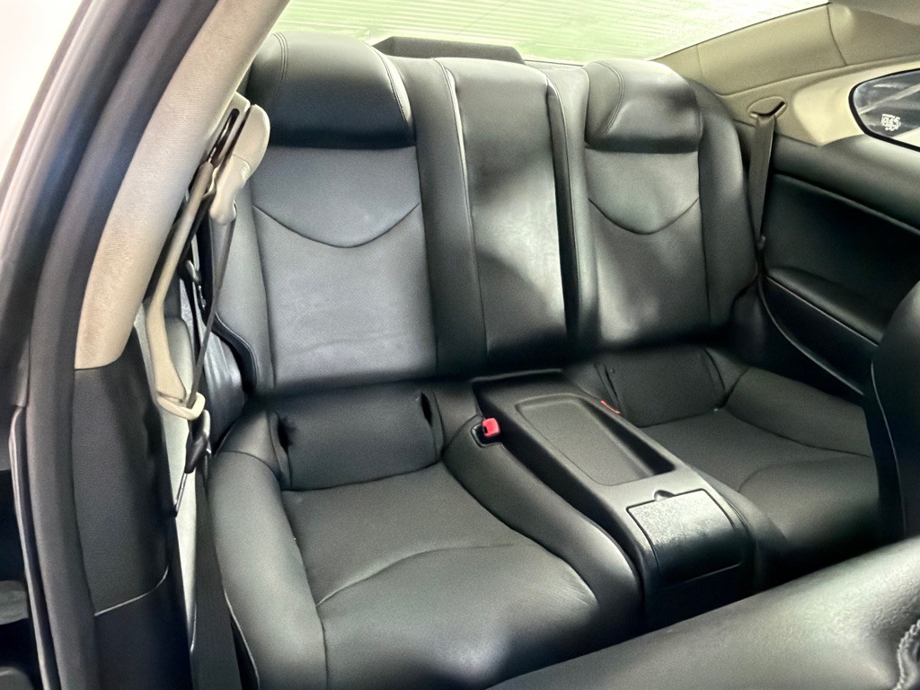 2014 INFINITI Q60 Image 19